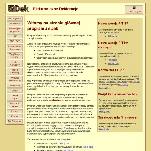Zbiorcze wysyłanie pit-11