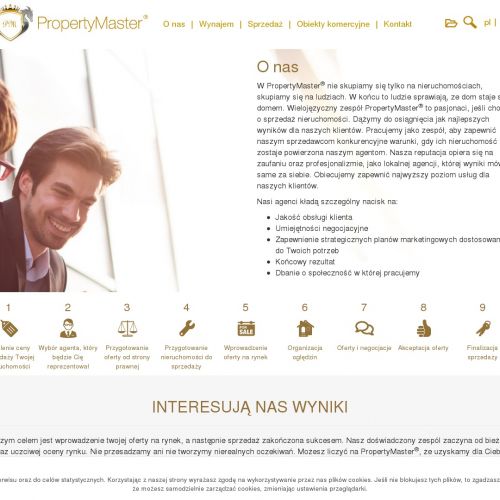 Apartamenty w Krakowie