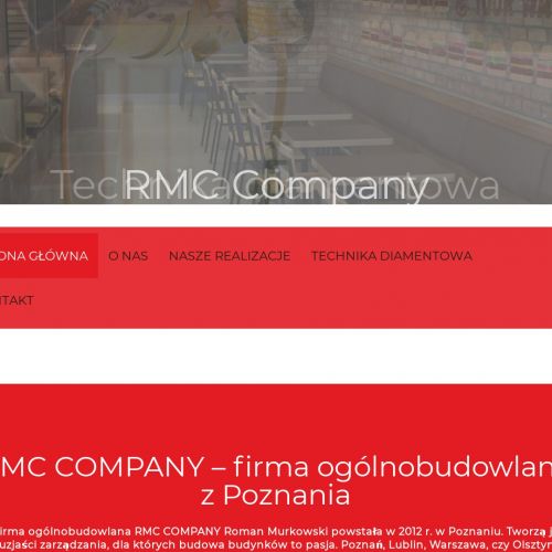 Adaptacja pomieszczeń w Lublinie