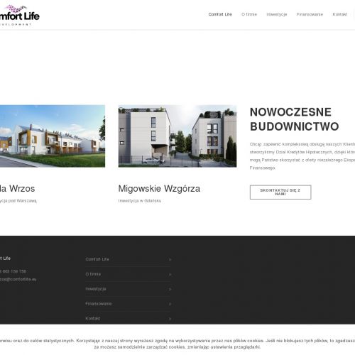 Segmenty józefosław w Piasecznie