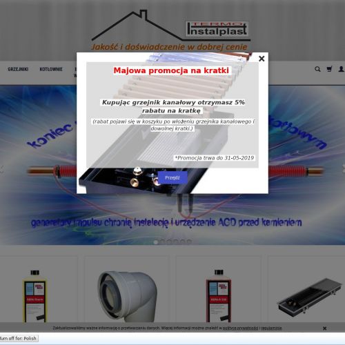 Grzejniki łazienkowe viessmann w Warszawie