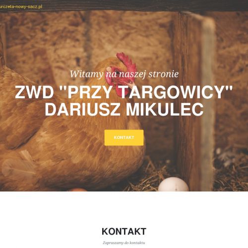 Perliczki - Nowy Sącz