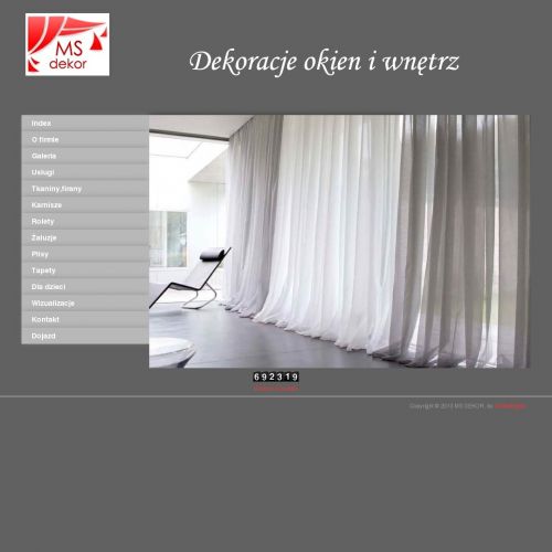 Karnisze warszawa mokotów - Warszawa