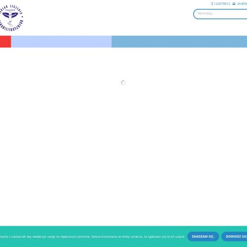 Rehabilitacja Kraków