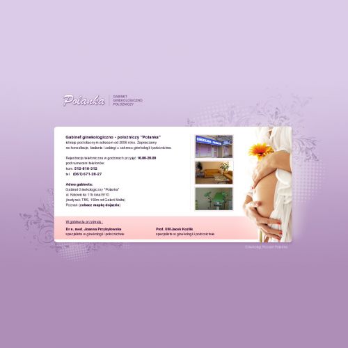 Ginekolog - Poznań