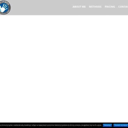 Terapia wisceralna w Warszawie