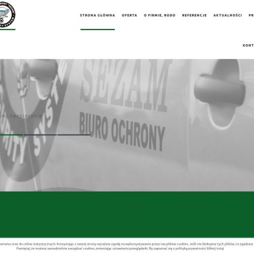 Ochrona - świebodzin