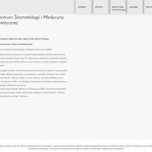 Licówki mińsk w Mińsku Mazowieckim