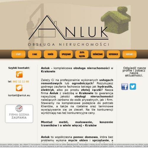 Udrażnianie rur w Krakowie