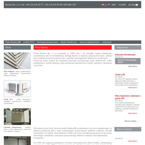 Tanie drzwi wahadłowe - Kraków