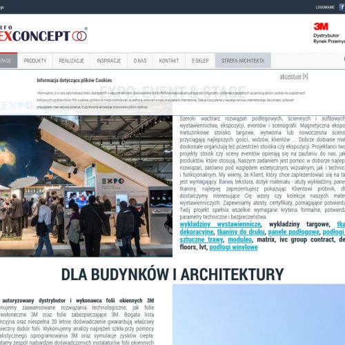 Folia antywłamaniowa - Poznań