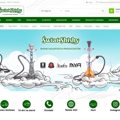 Bongo lodowe - Zielona Góra