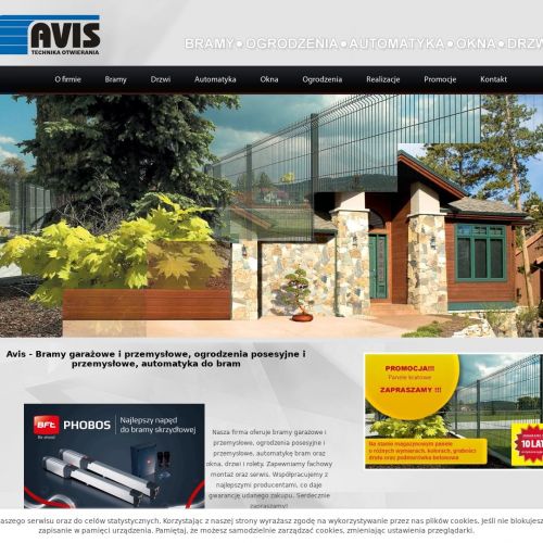 Słupki ogrodzeniowe betonowe podkarpackie