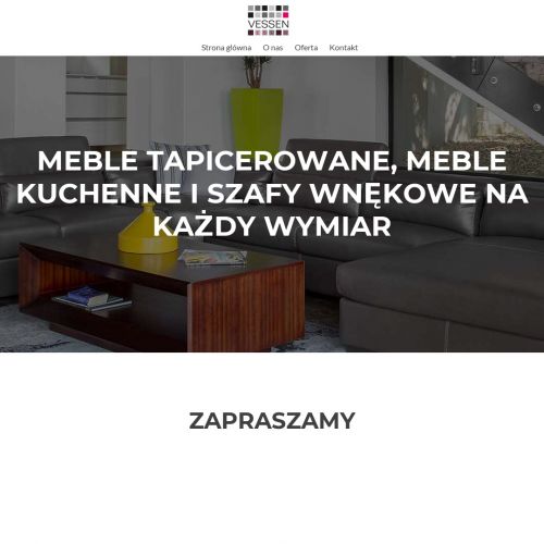 Nowoczesne meble skórzane - Piotrków Trybunalski