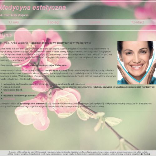 Modelowanie ust Wejherowo