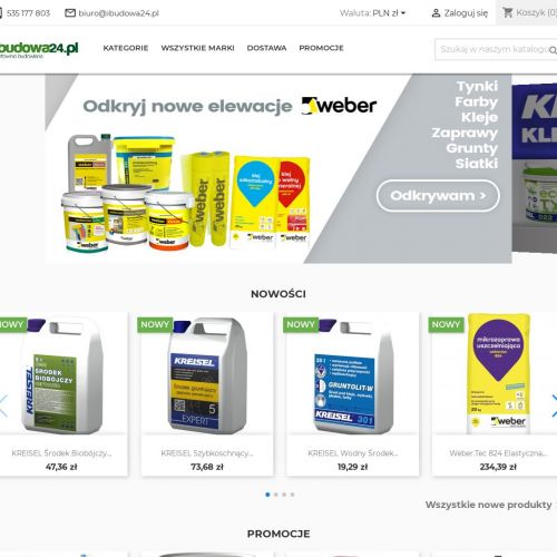 Olsztyn - narzędzia malarskie