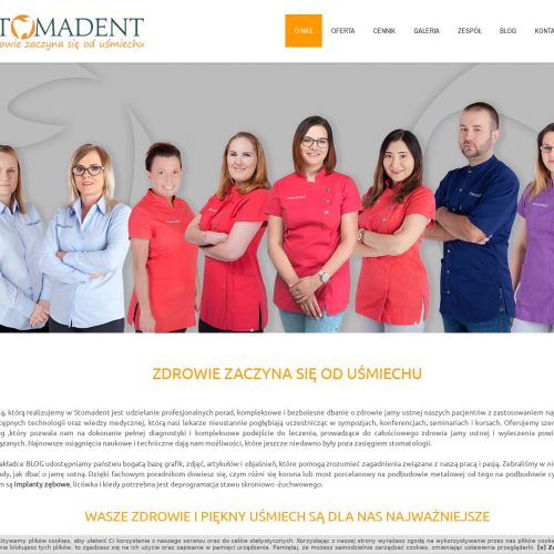 Stomatolog Częstochowa