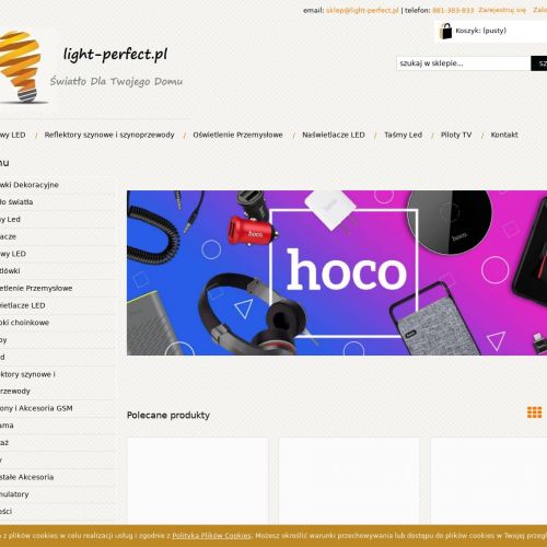 Naświetlacz led 100w w Żyrardowie