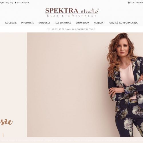 Garnitur korporacyjny producent - łódź