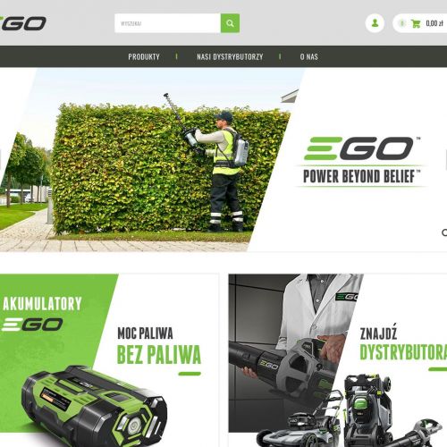 Akumulatorowe piły łańcuchowe