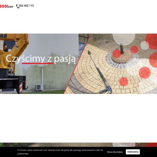 Usuwanie graffiti wielkopolska