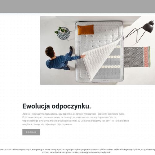 Jaki materac najlepszy