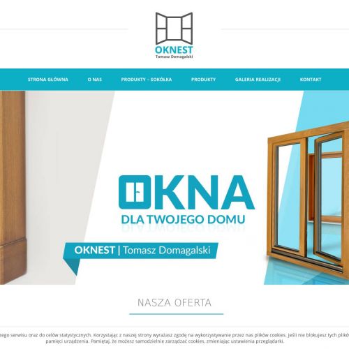 Parapety - Golub-dobrzyń