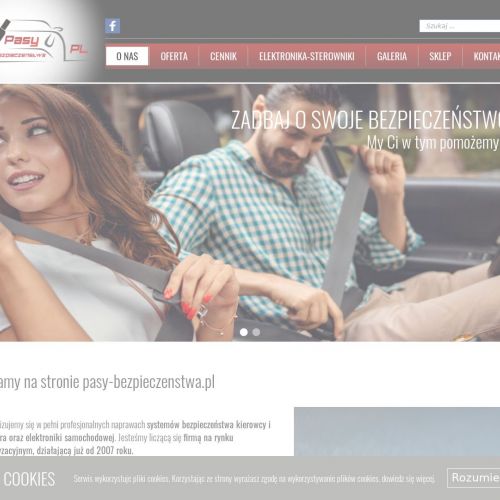 Regeneracja desek rozdzielczych