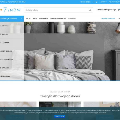 Kołdra na duże łóżko