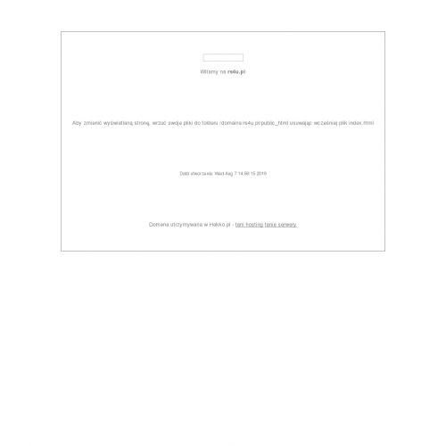 Regipsy na poddaszu - Wrocław