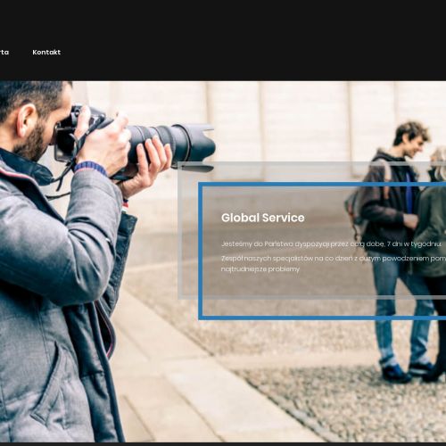 Usługi detektywistyczne