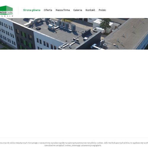 Wynajem powierzchni biurowych w Poznaniu