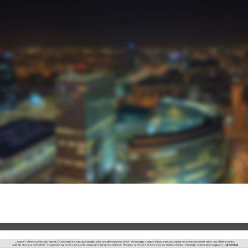 Administrowanie budynkiem - Warszawa