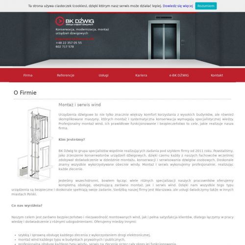 Podnośnik dla niepełnosprawnych cena - Warszawa