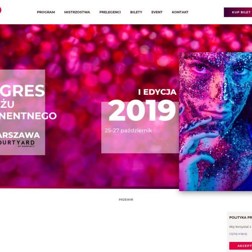 Mistrzostwa makijaż permanentny w Warszawie