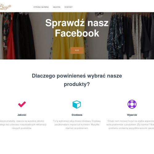 Modne swetry damskie w Częstochowie