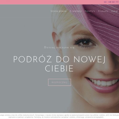 Pandhys poland - Warszawa