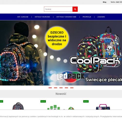 Zabawki klocki hurtownia online