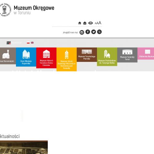 Dom mikołaja kopernika w toruniu