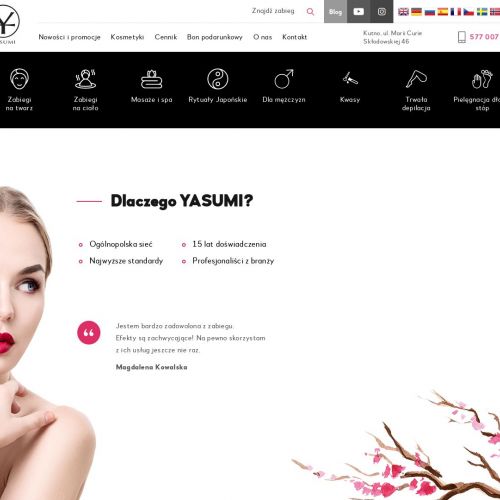 Laser diodowy w Kutnie