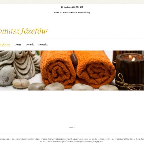 Zespół bolącego barku Elbląg