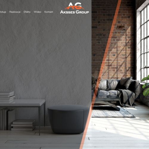 Malowanie efekt aksamitu w Lesznie