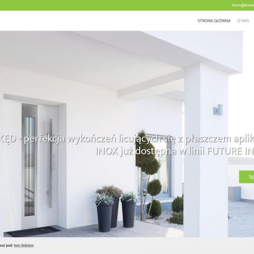 Legionowo - drzwi wewnętrzne białołęka