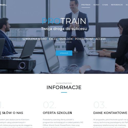 Kurs excel podstawowy Warszawa