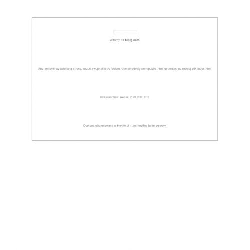 Zel do paznokci w Poznaniu