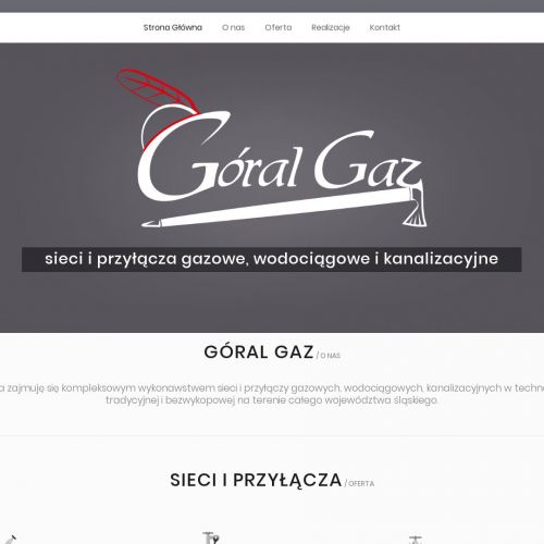 Przyłącza wodociągowe żywiec - Kęty