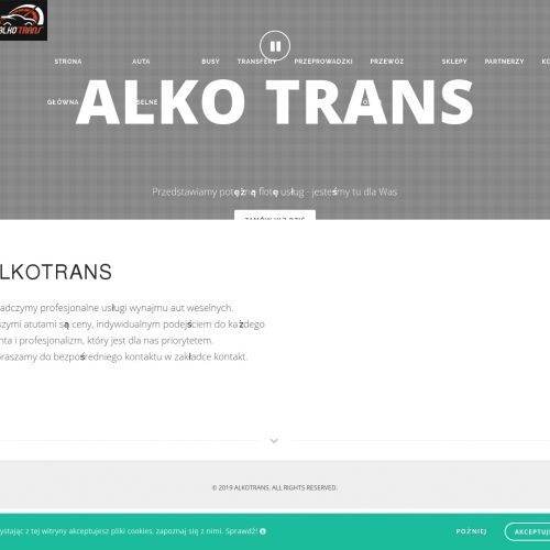 Przewóz osób na imprezy śląsk w Skoczów