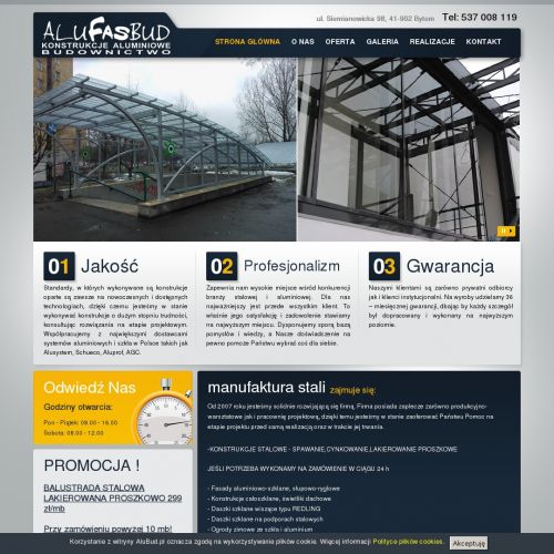 Lakierowanie proszkowe śląsk