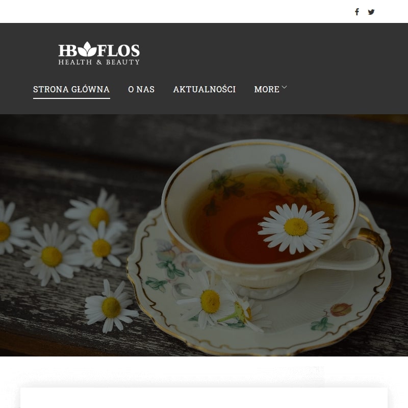 Herbaty łagodzące dolegliwości