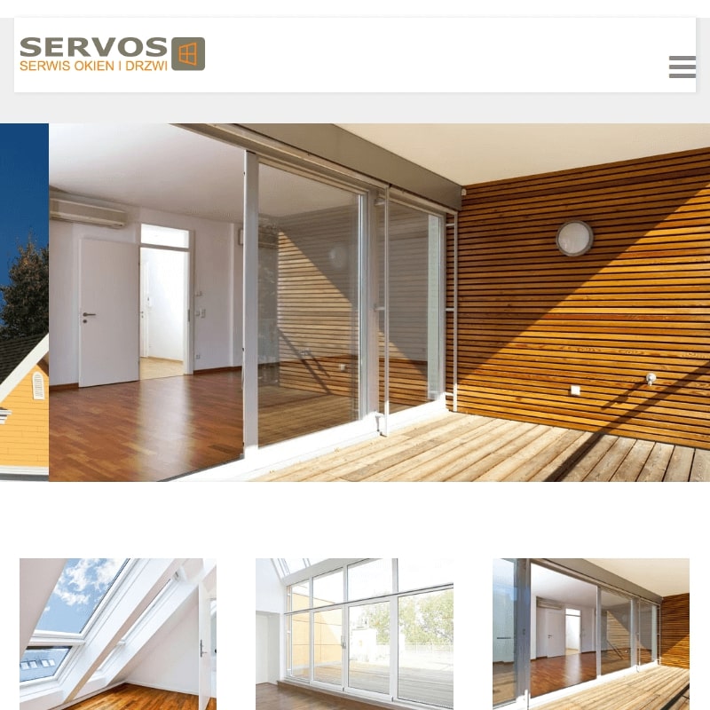 Szyby do okien pcv w Gdańsku